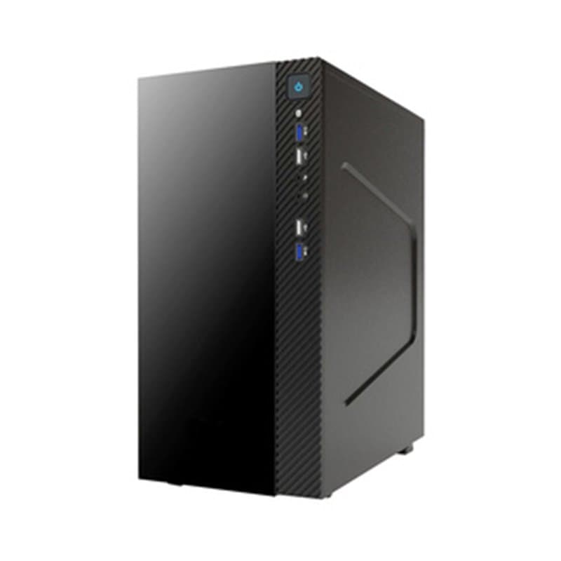 itek SMALLCOM-G Mini Tower Noir - Image 1