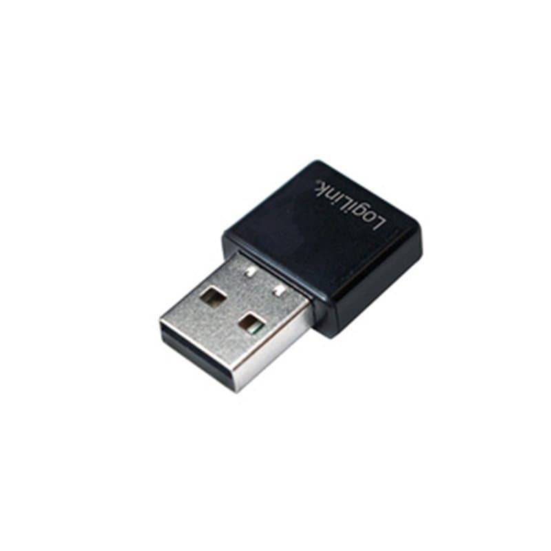 LogiLink WL0086B carte réseau WLAN 300 Mbit/s - Image 1
