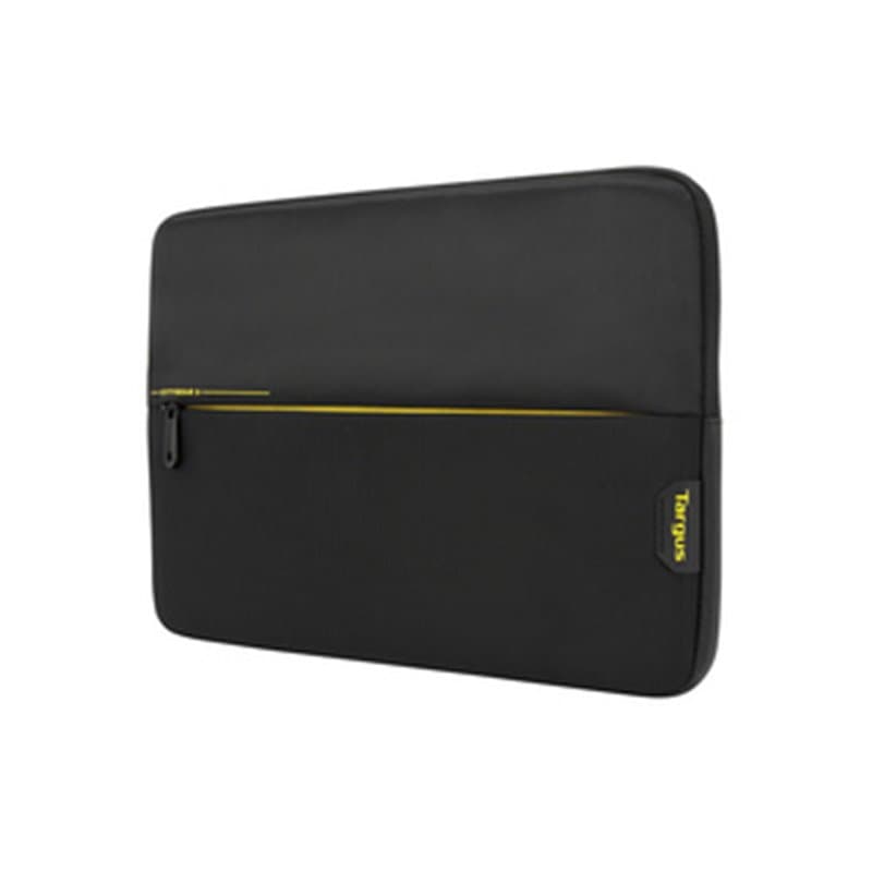 Targus CityGear 3 39,6 cm (15.6") Housse Noir, Jaune - Image 1