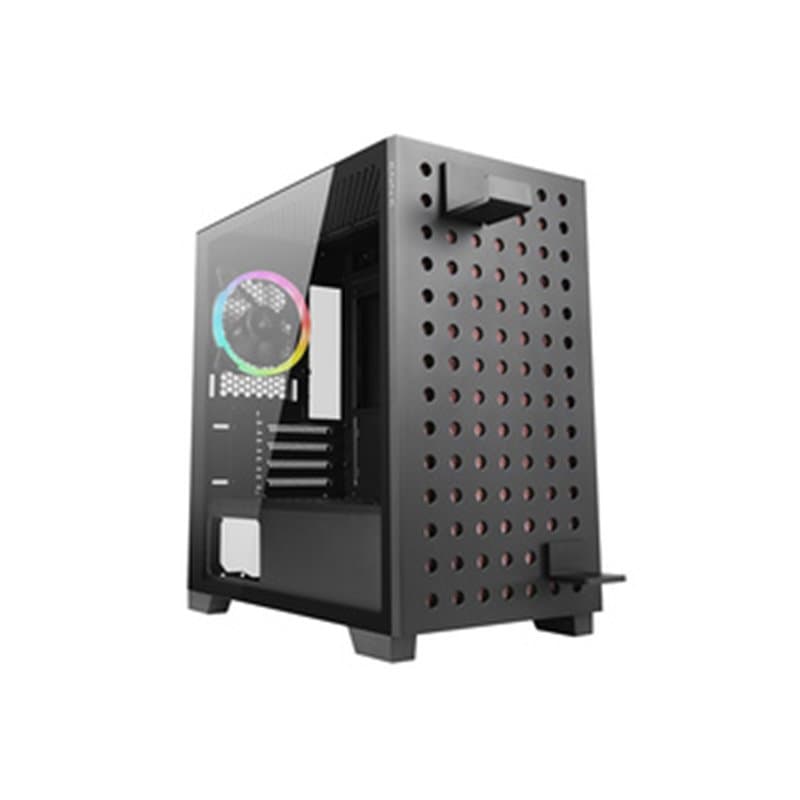 Azza Elise Tower Noir - Image 1