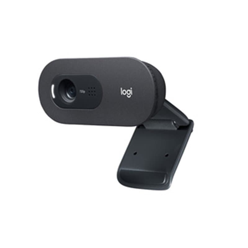 Logitech C505 HD Webcam - Image 1