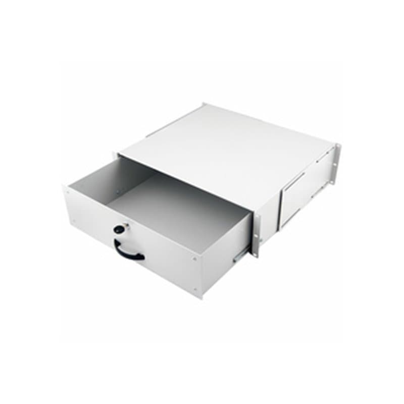 Equip EZD-3-G accessoire de racks Composant tiroir - Image 1
