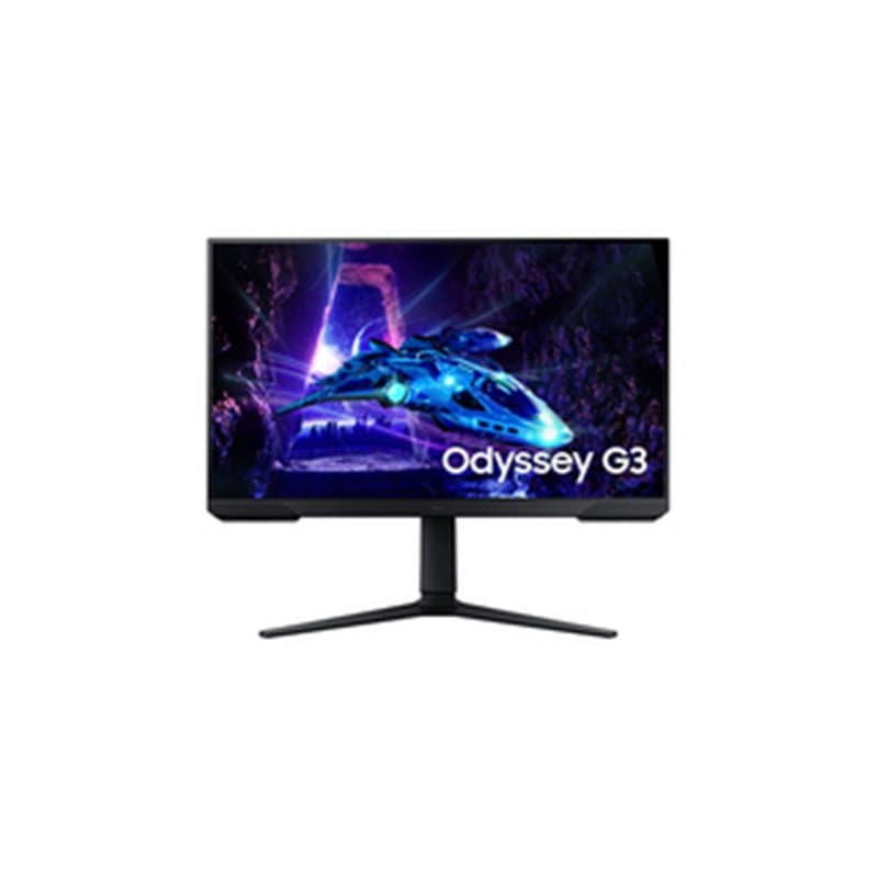 Samsung Odyssey G3 27" G30D FHD 180Hz Gaming Monitor - Image 1