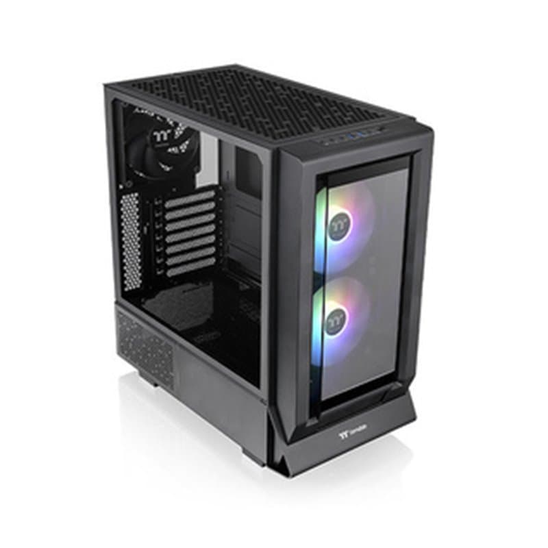 Thermaltake Ceres 350 MX Midi Tower Noir - Image 1