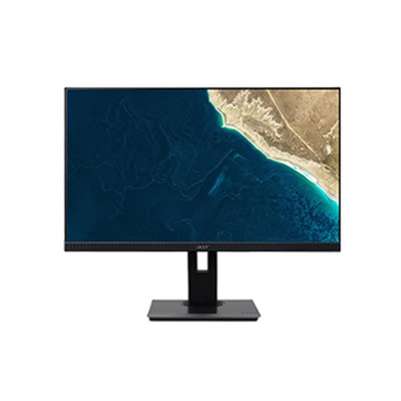 Acer B277KLBMIIPRFX 27" LCD 4K Ultra HD 4 ms Noir - Image 1