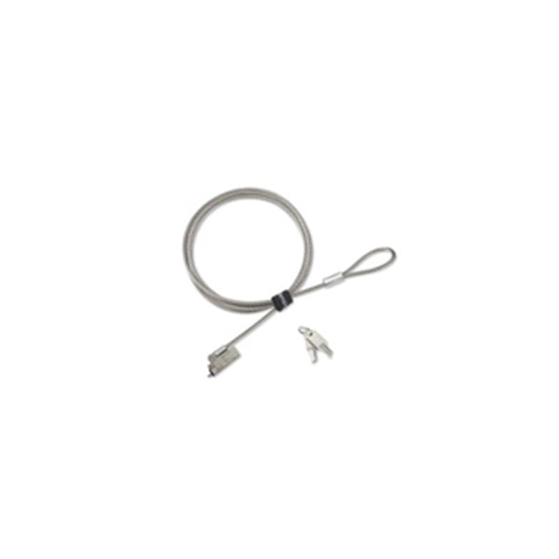 Kensington K60630WW câble antivol Argent 1,8 m - Image 1