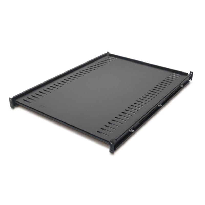 APC AR8122BLK accessoire de racks Etagère ajustable - Image 1