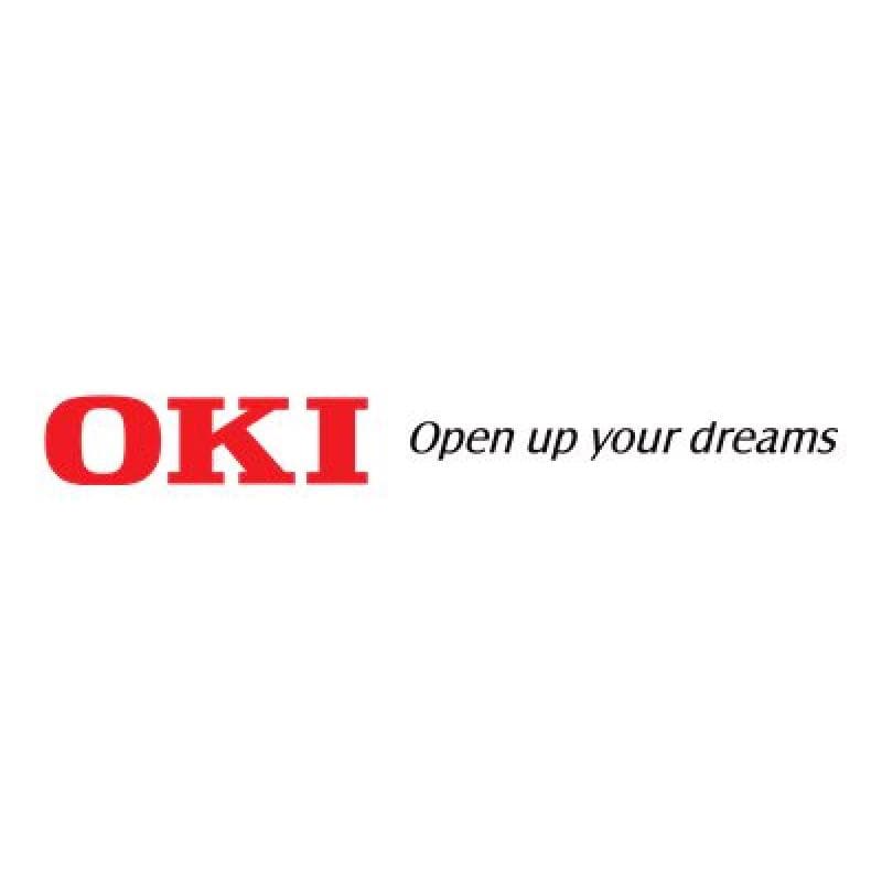 Tambour Oki Drum Trommel ES Noir Schwarz 25k (01283601) - Image 1