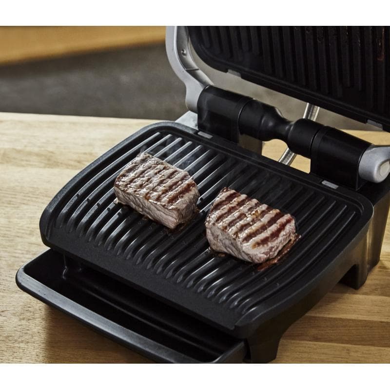 Gril Tefal GC750D16 Optigrill Elite (GC750D) - Image 1