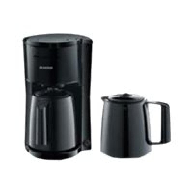 Machine à café Severin noire Schwarz (KA9307) - Image 1