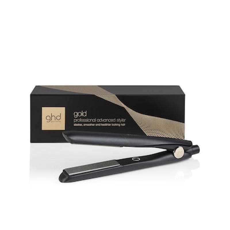 Lisseur GHD Gold Styler noir Schwarz (99350169183) - Image 1