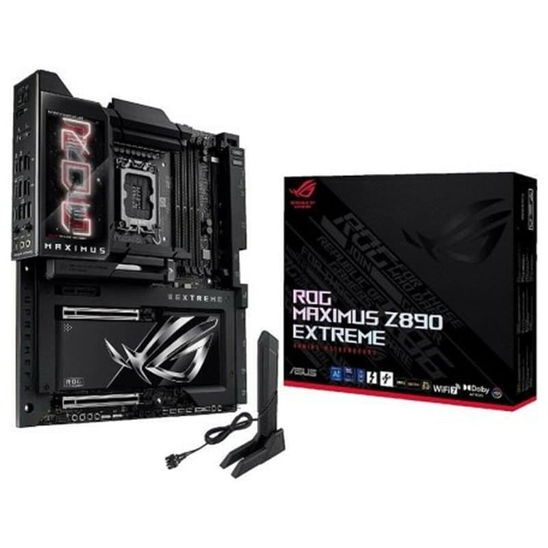 Carte Mère Asus 90MB1IA0-M0EAY0 - Image 1