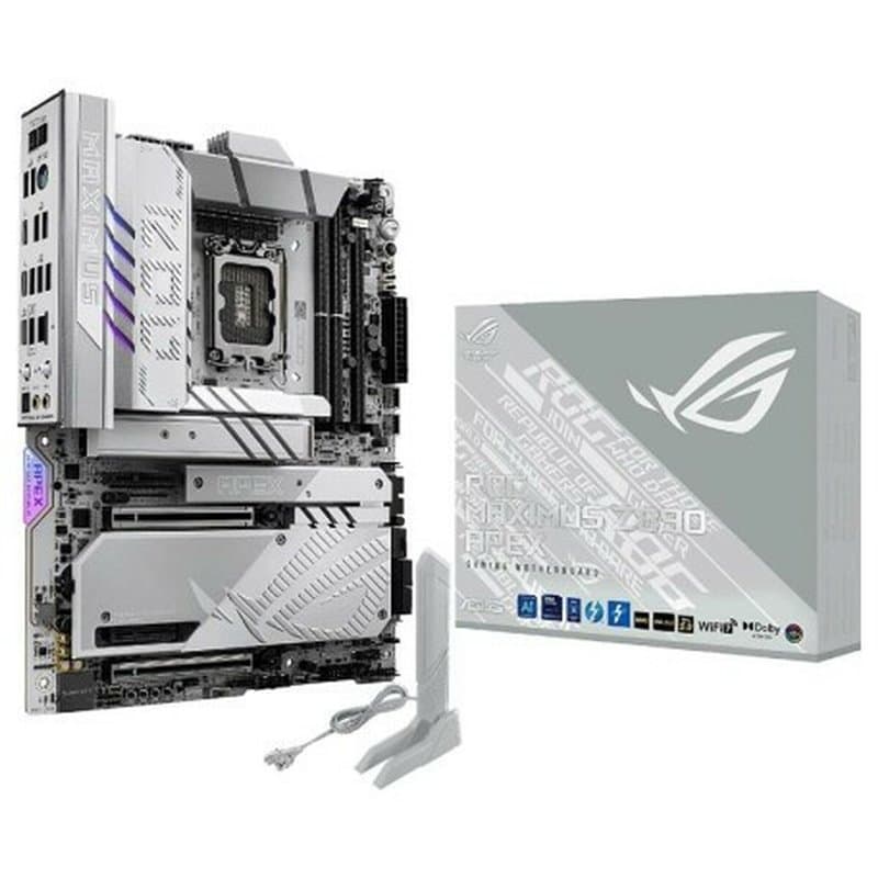 Carte Mère Asus 90MB1IP0-M0EAY0 - Image 1
