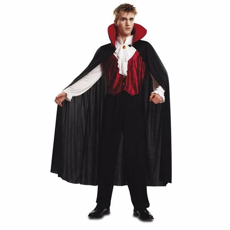 Déguisement pour Adultes My Other Me Vampire - Image 1