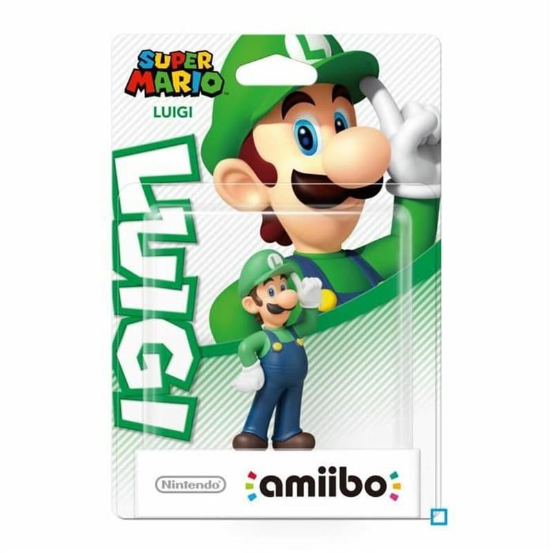Figure à Collectionner Amiibo 1069766 Interactif - Image 1