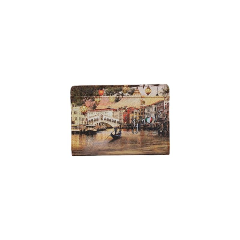 Y Not? Portefeuille Femme 96638 - Image 1
