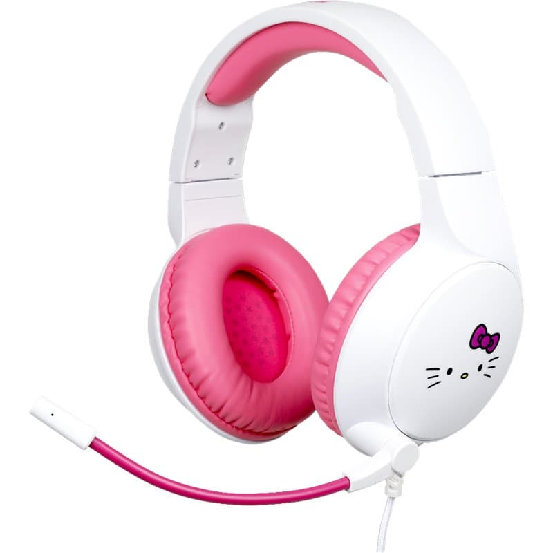 Casque gaming - Hello Kitty - Image 1