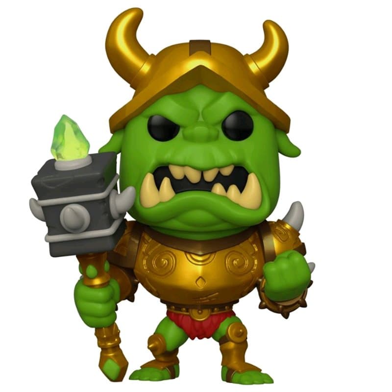 Figurine Pop! Gnorc - Image 1