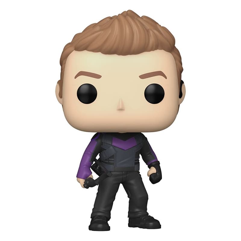 POP HAWKEYE - HAWKEYE - Image 1