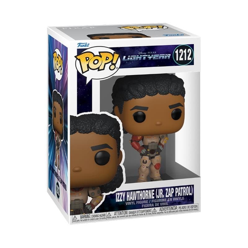 POP LIGHTYEAR - IZZY - Image 1