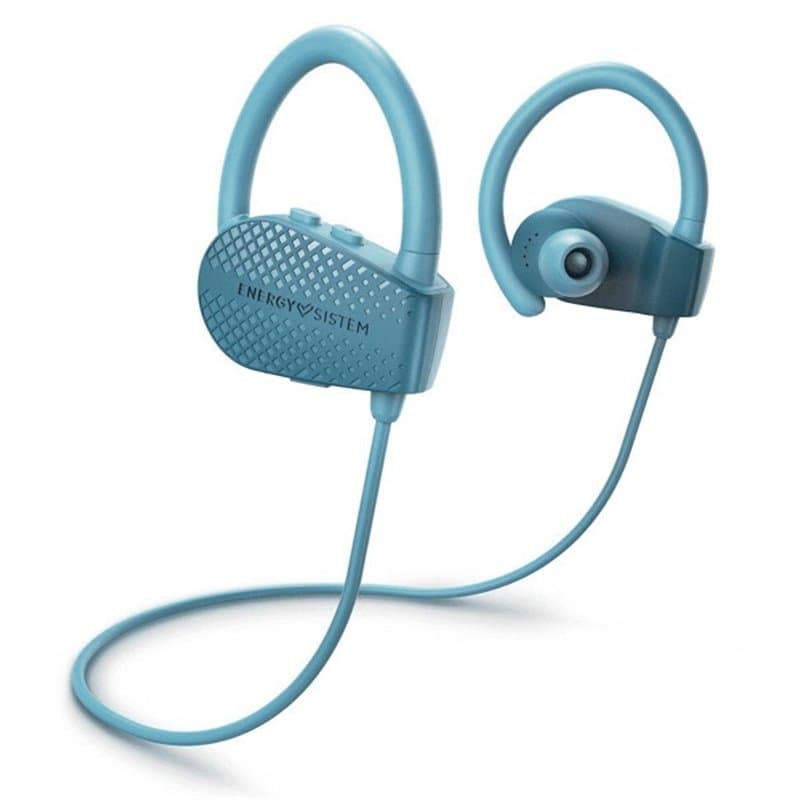 ENER SIST EARPHONE SPORT 1 BT BL - Image 1
