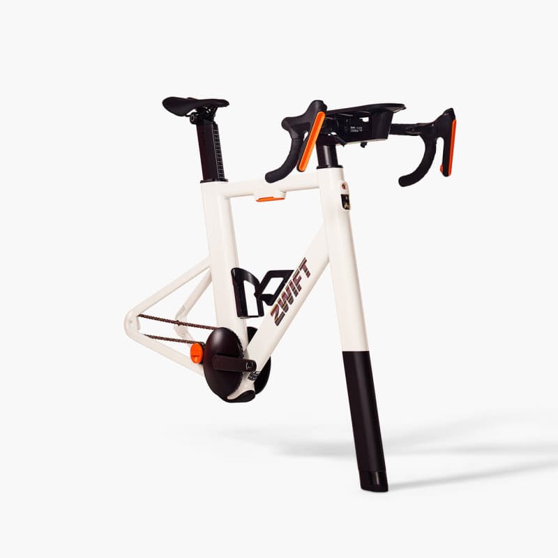 Cadre connecté Zwift Ride - Image 1