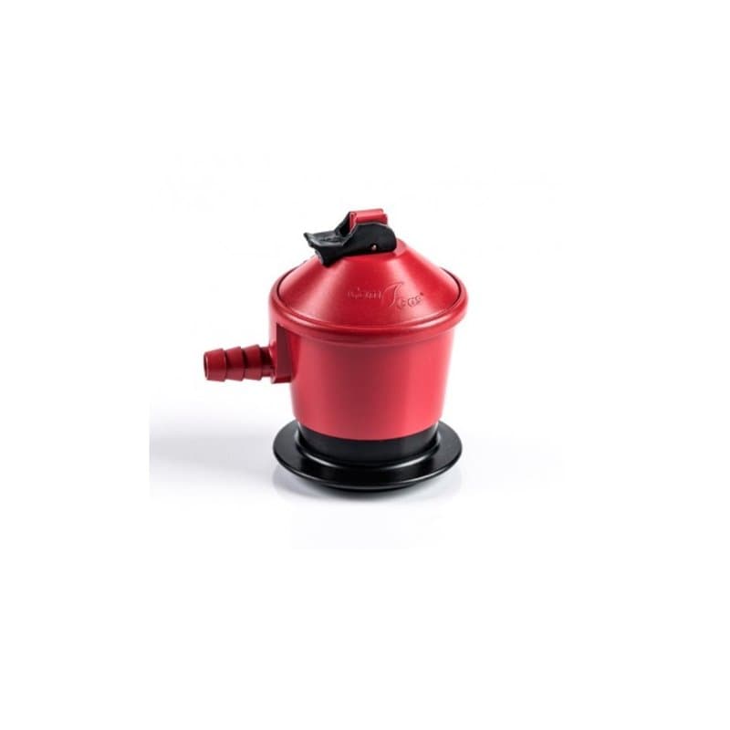 Régulateur de gaz Comgas 50 mbar - Image 1