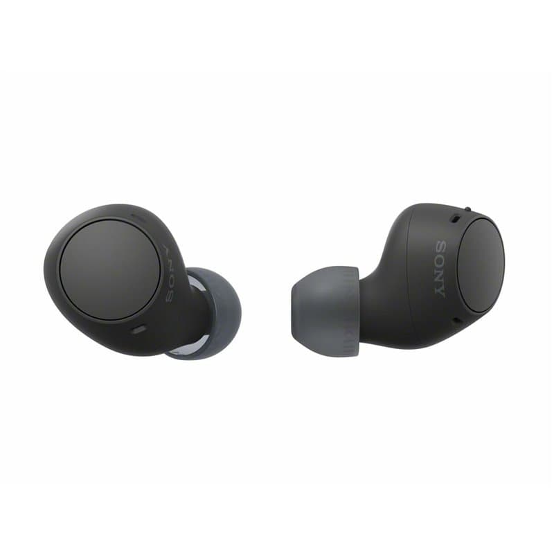 Écouteurs in Ear Bluetooth Sony WFC510B.CE7 Noir - Image 1