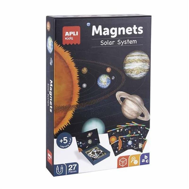 Jouet Educatif Apli - Image 1