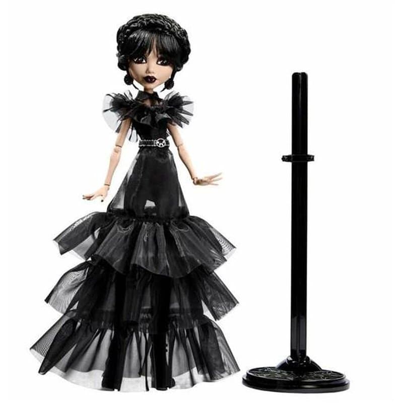 Poupée Monster High Wednesday - Image 1