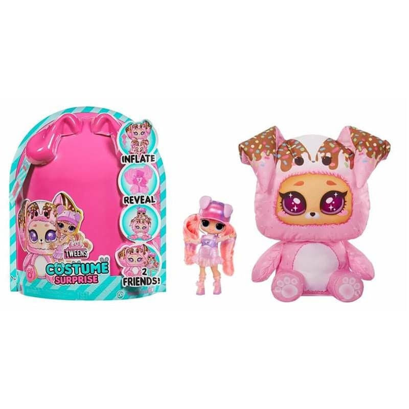 Figurine daction LOL Surprise! 30 x 10 x 25 cm - Image 1