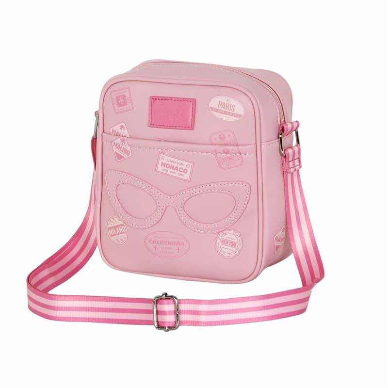 Sac à Bandoulière Barbie Sling Fashion 16 x 17 x 7 cm - Image 1