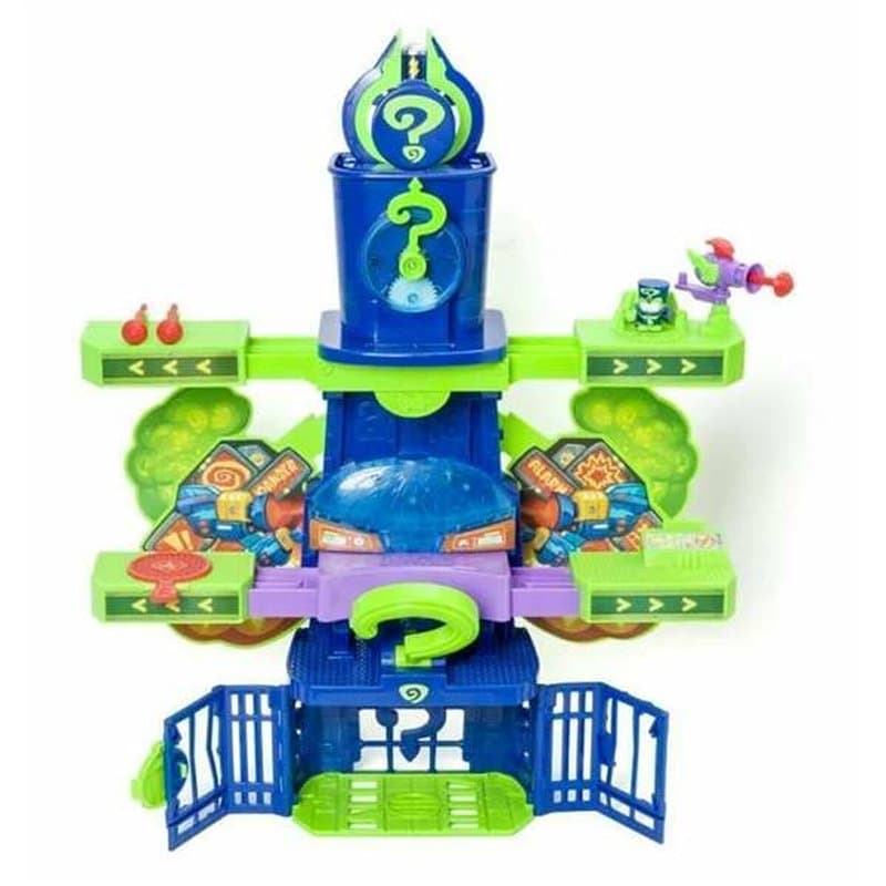 Poupée Bébé Magicbox - Image 1