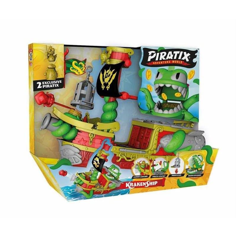 Poupée Bébé Magicbox - Image 1