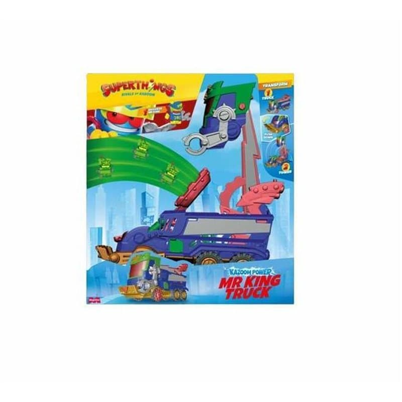 Poupée Bébé Magicbox - Image 1