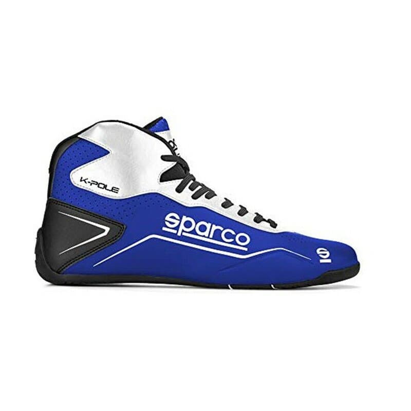 Baskets Sparco Bleu - Image 1