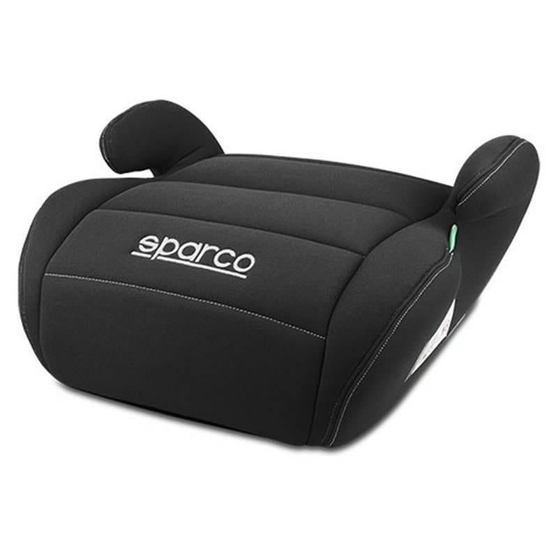Réhausseur pour voiture Sparco F100KI Noir - Image 1