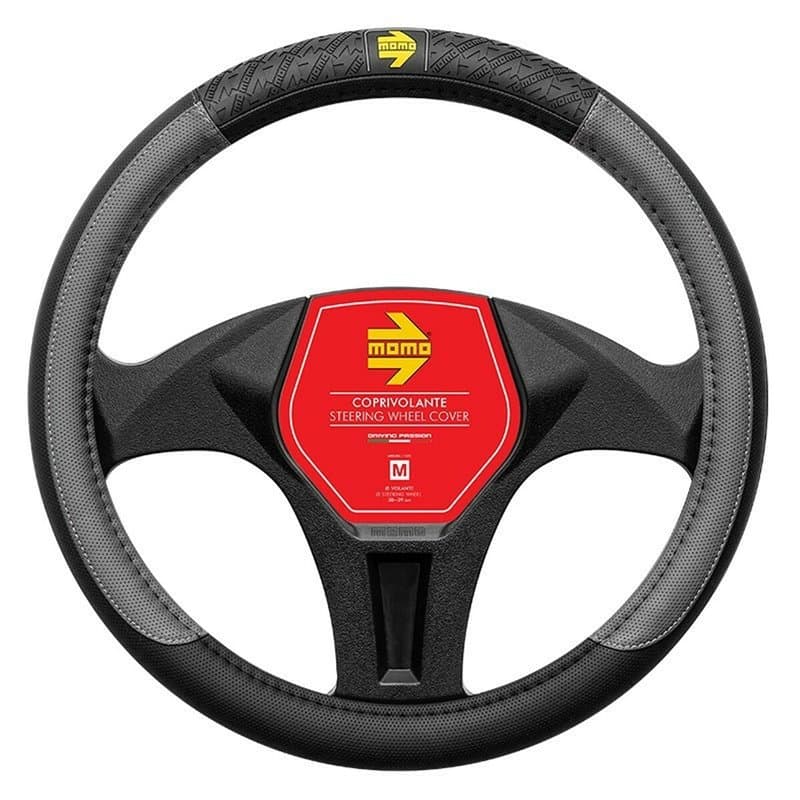 Housse pour volant Momo MOMLSWC0VIPBG Ø 38-39 cm - Image 1
