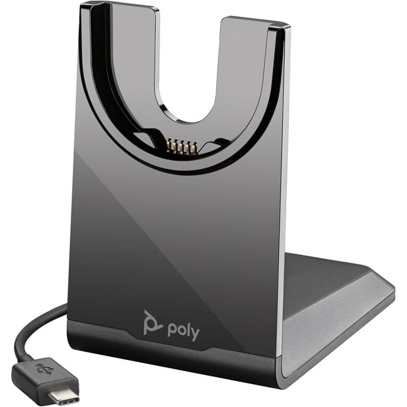 Casque Poly 9T9J5AA-AC3 - Image 1