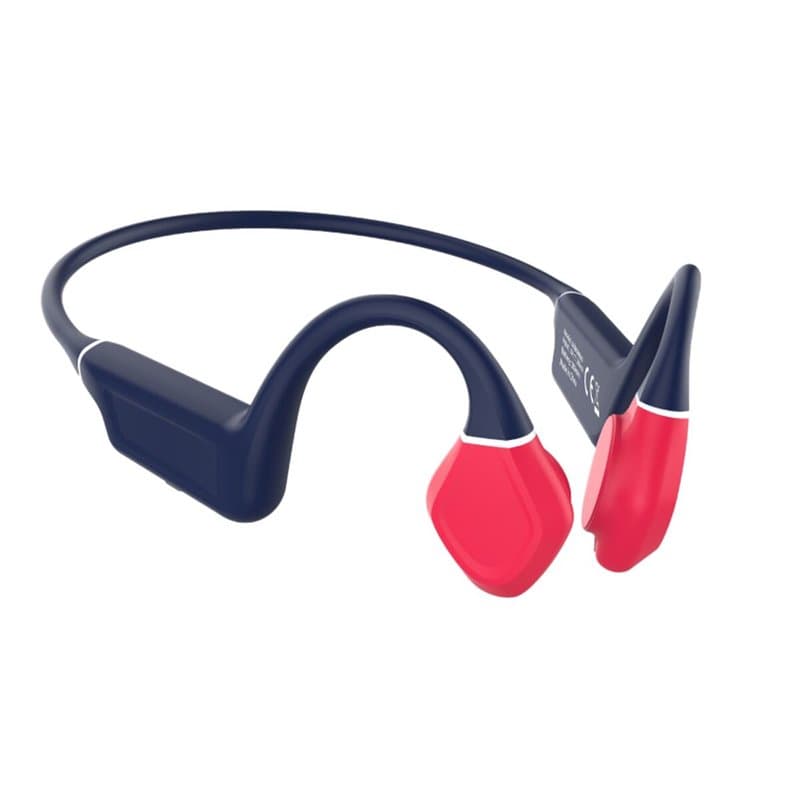 Casque LEOTEC LEBONE03B Gris - Image 1