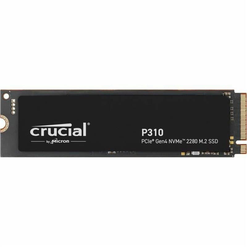 Disque dur Crucial P310 GEN4 2280 2 TB SSD - Image 1
