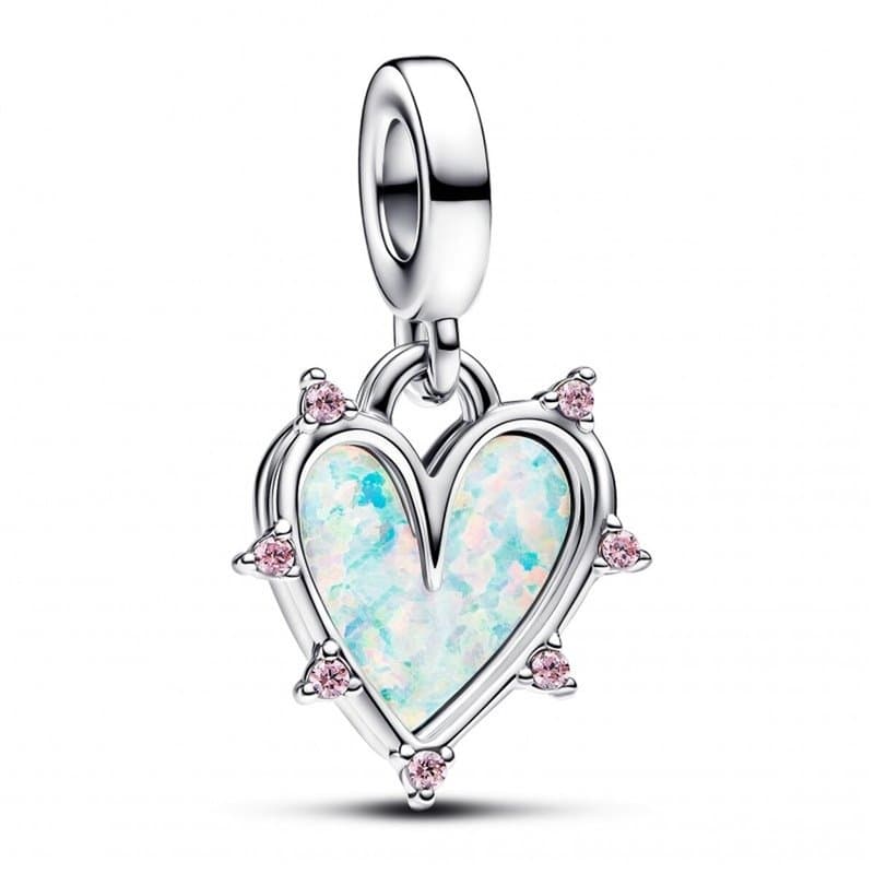Perle de verre Femme Pandora 793434C01 - Image 1