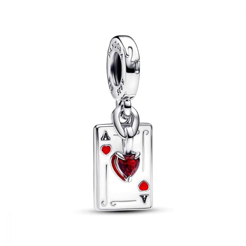 Perle de verre Femme Pandora 793420C01 - Image 1