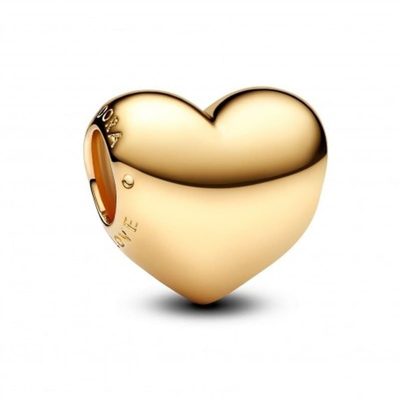 Perle de verre Femme Pandora 763439C00 - Image 1