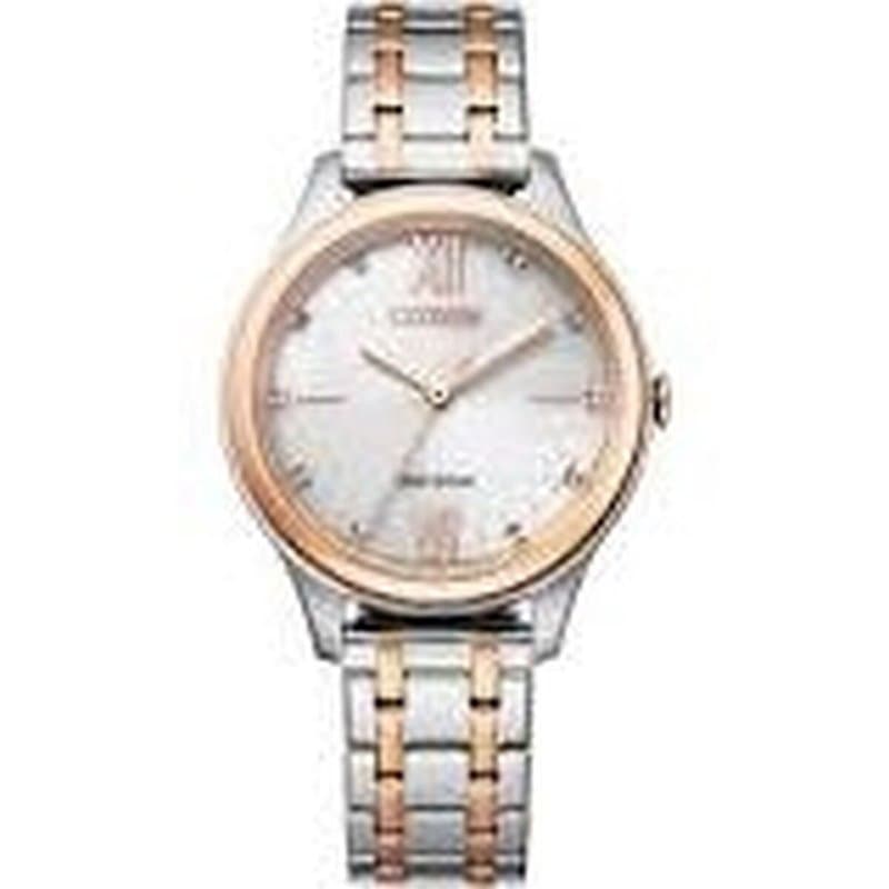Montre Femme Citizen EM0506-77A (Ø 32 mm) - Image 1