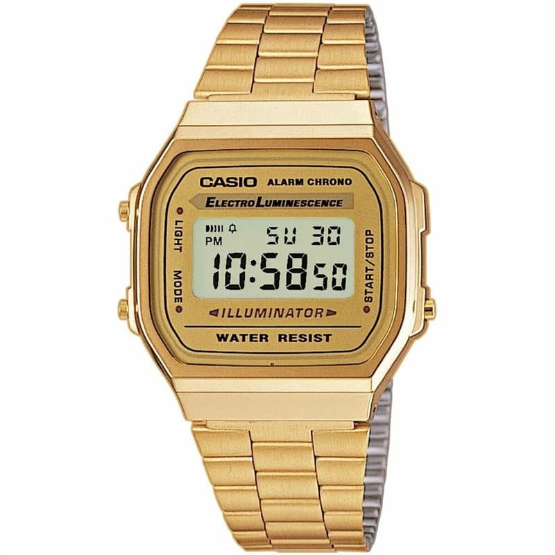 Montre Unisexe Casio VINTAGE (Ø 36 mm) - Image 1