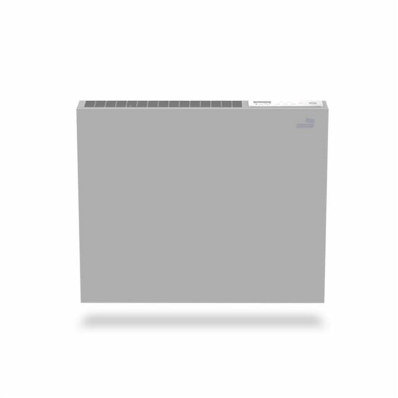 Emetteur Thermique Numérique Cointra TEIDE 600 Blanc - Image 1