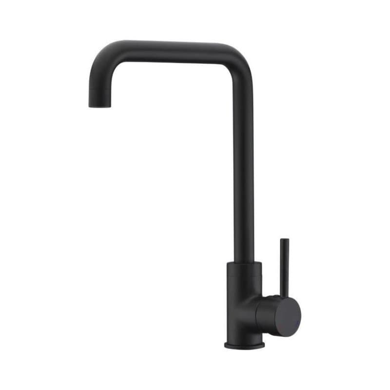 Mitigeur Rousseau 4060480 Acier inoxydable Laiton - Image 1
