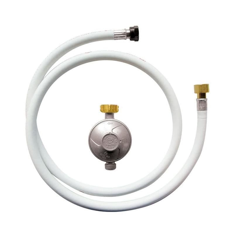 Rousseau Détendeur butane M20X150 - Image 1