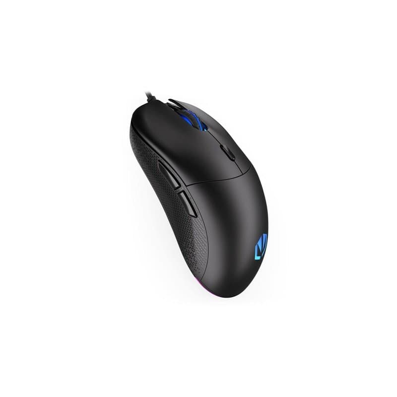 Souris Endorfy EY6A006 Noir Multicouleur 8000 dpi - Image 1